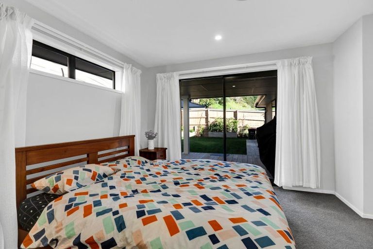 Photo of property in 51 Magnolia Drive, Westown, New Plymouth, 4310