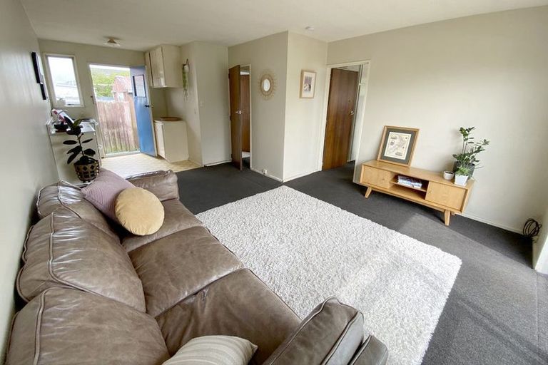 Photo of property in 34 Cotterill Street, Addington, Christchurch, 8024