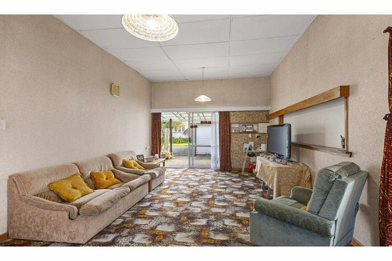 Photo of property in 4 Mccarthy Street, Waihou, Te Aroha, 3393