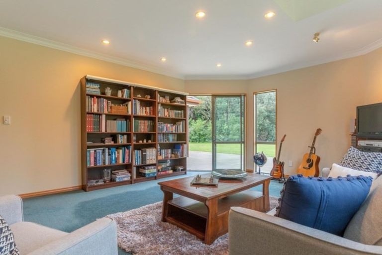 Photo of property in 129c Flightys Road, Judgeford, Porirua, 5381