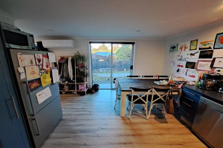 Photo of property in 11b Aratoro Place, Mount Pleasant, Christchurch, 8081