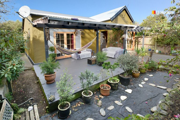 Photo of property in 10 Helensburgh Road, Halfway Bush, Dunedin, 9010