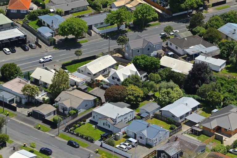 Photo of property in 82 Rimu Street, Maeroa, Hamilton, 3200