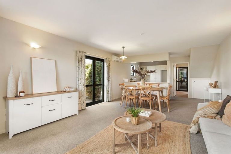 Photo of property in 7/17 Devon Street, Sydenham, Christchurch, 8023