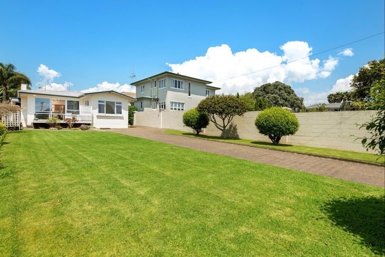 Photo of property in 46 Fraser Street, Tauranga South, Tauranga, 3112