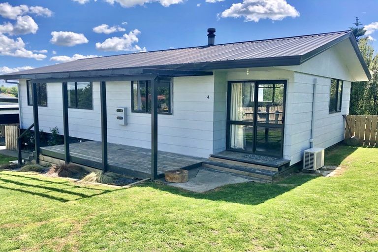 Photo of property in 4 Princess Street, Te Aroha, 3320