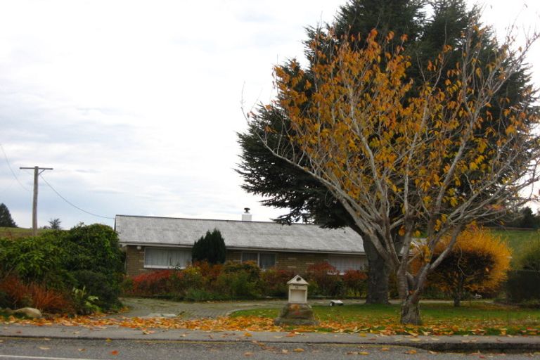 Photo of property in 12 Station Road, Tapanui, 9522