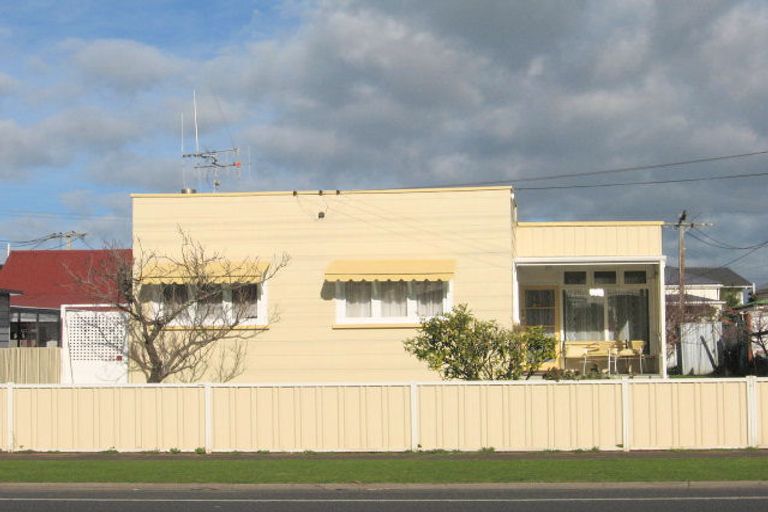 Photo of property in 631 Queen Sh25 Street, Thames, 3500