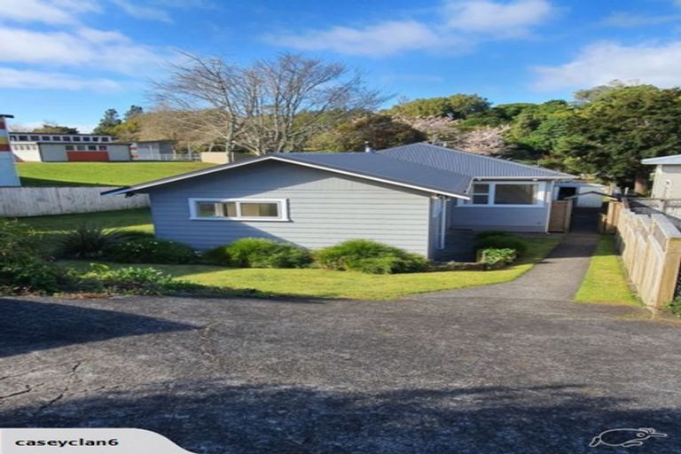 Photo of property in 31a Elizabeth Place, Ferndale, New Plymouth, 4310