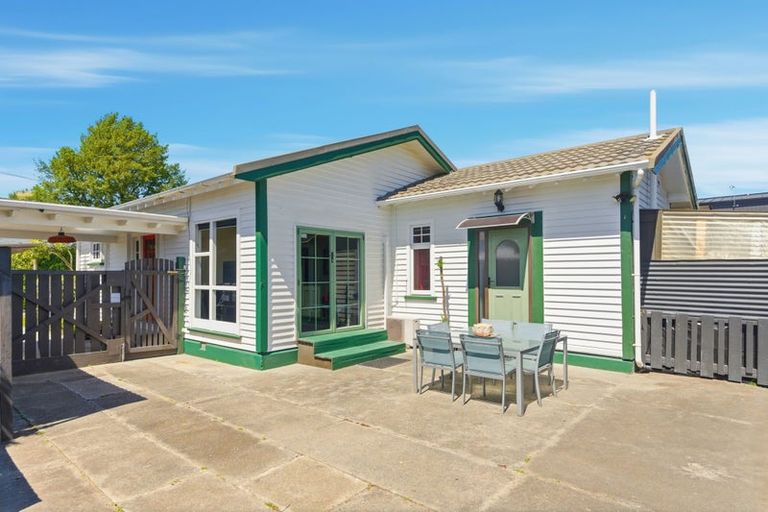 Photo of property in 13 Wychbury Street, Spreydon, Christchurch, 8024