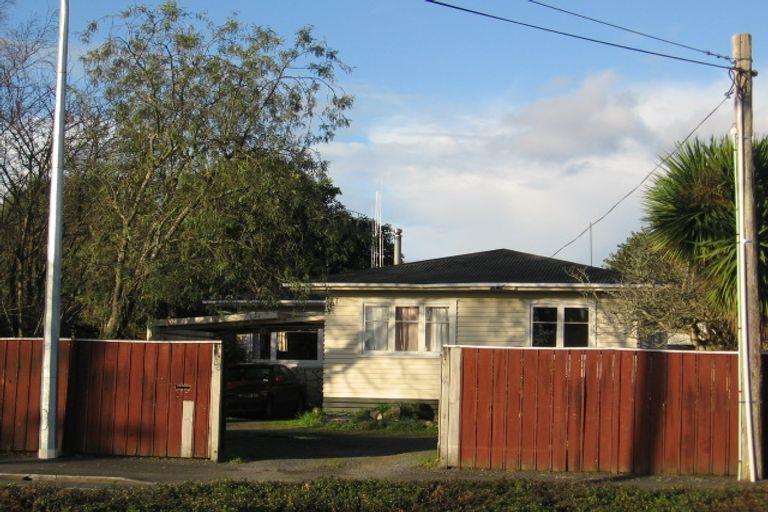 Photo of property in 88 Knighton Road, Hillcrest, Hamilton, 3216