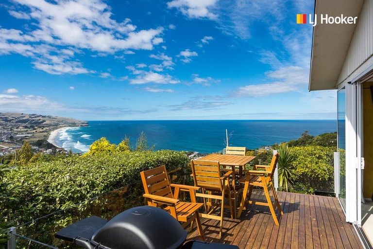 Photo of property in 45 Aberdeen Road, Saint Clair, Dunedin, 9012