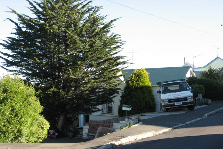 Photo of property in 11 Henderson Street, Mornington, Dunedin, 9011