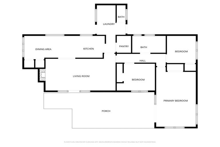 Photo of property in 61 Frontier Road, Te Awamutu, 3876