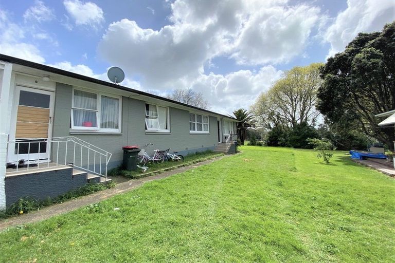 Photo of property in 8/3 Begbie Place, Sandringham, Auckland, 1025