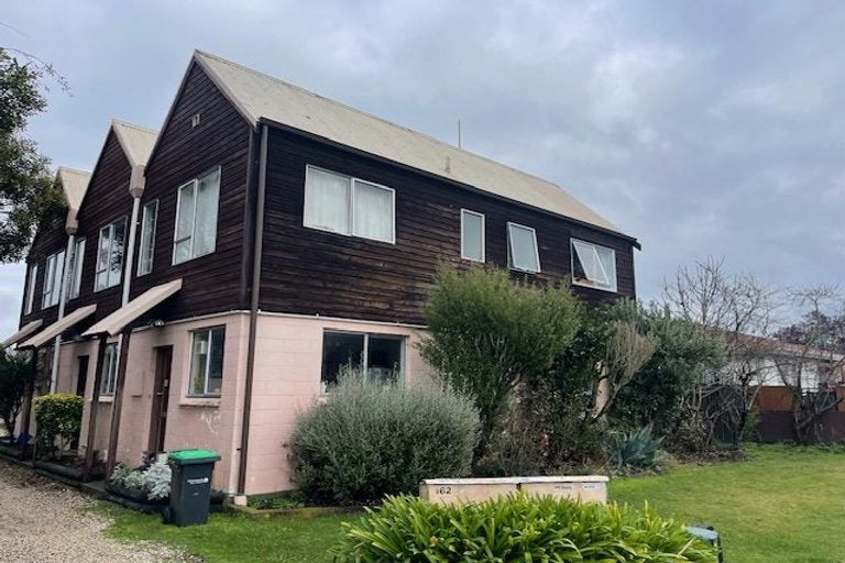 Photo of property in 6/162 King Street, Sydenham, Christchurch, 8023