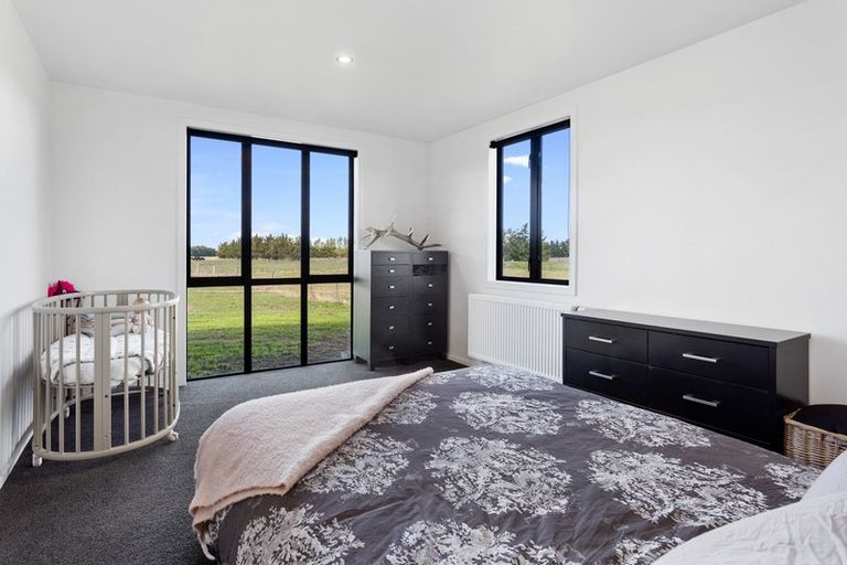 Photo of property in 693 Tram Road, Ohoka, Kaiapoi, 7692