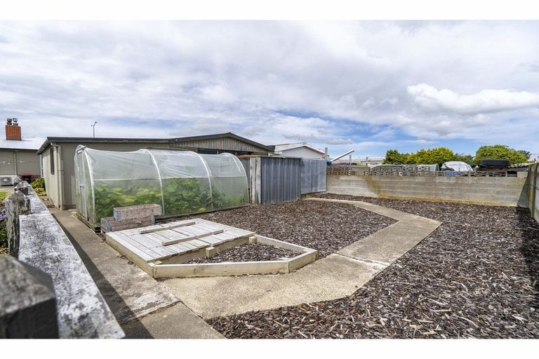 Photo of property in 265 Centre Street, Heidelberg, Invercargill, 9812