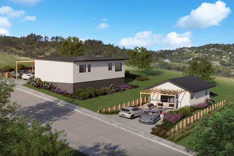 Photo of property in 1 Milla Mae Rise, Woodhill, 0110