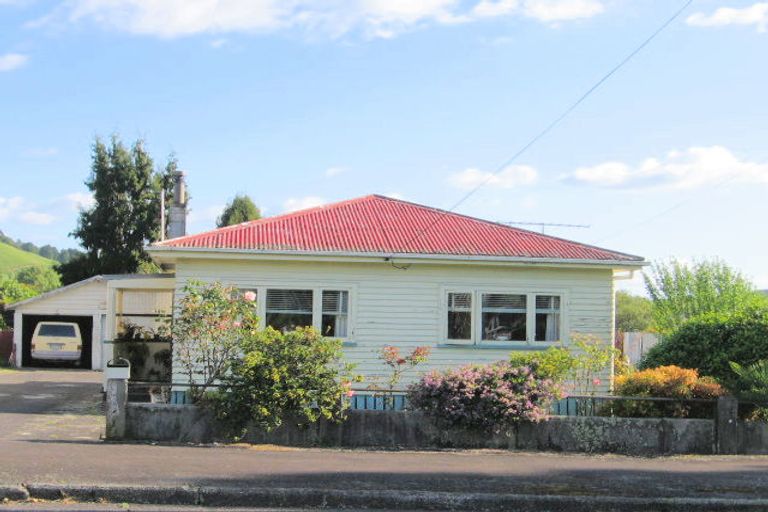 Photo of property in 17 Huia Street, Taumarunui, 3920