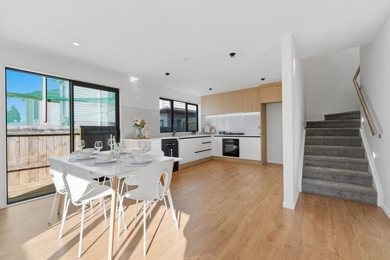 Photo of property in 119 Weymouth Road, Manurewa, Auckland, 2102