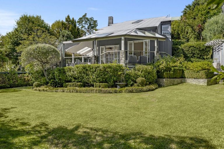 Photo of property in 156a Bassett Road, Remuera, Auckland, 1050