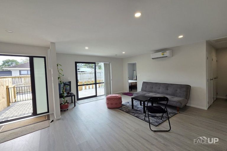 Photo of property in 37b Clarkson Crescent, Otara, Auckland, 2023