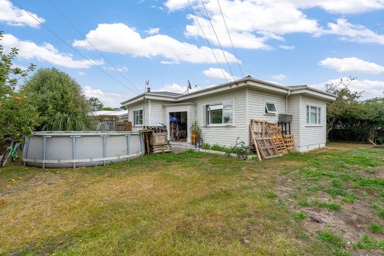 Photo of property in 48 Mabel Street, Levin, 5510