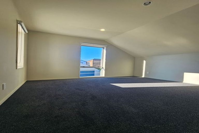 Photo of property in 140j Sherborne Street, St Albans, Christchurch, 8014