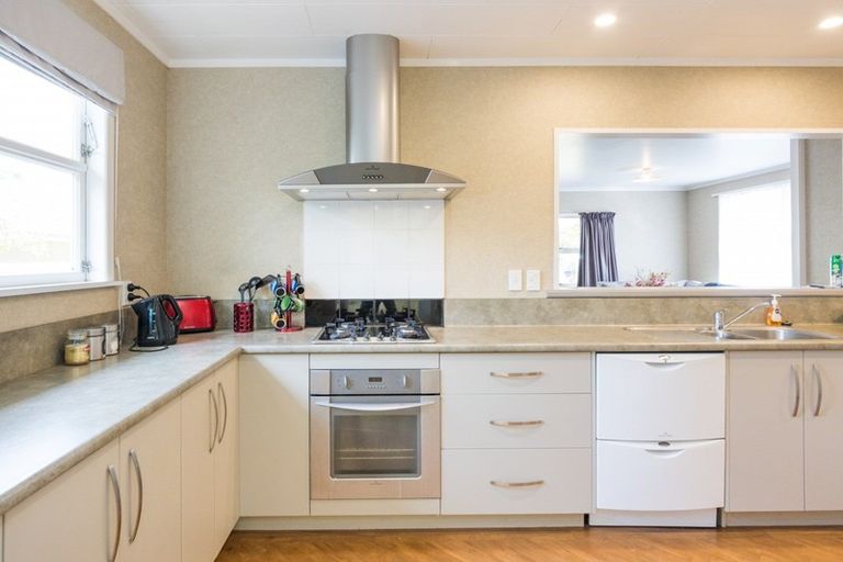 Photo of property in 145 Stanford Street North, Ashhurst, 4810