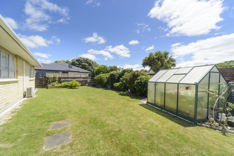Photo of property in 4 Christian Place, Awapuni, Palmerston North, 4412