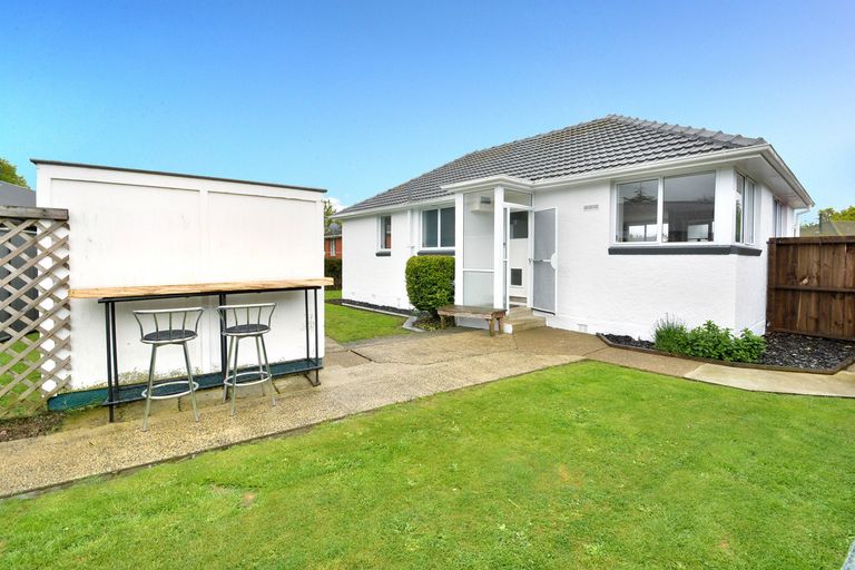 Photo of property in 13 Oban Street, Mosgiel, 9024