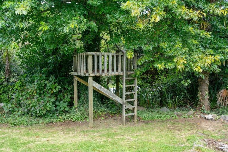 Photo of property in 293 Kaiikanui Road, Opuawhanga, Hikurangi, 0181