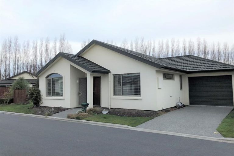 Photo of property in 56 Northwood Villas, Northwood, Christchurch, 8051