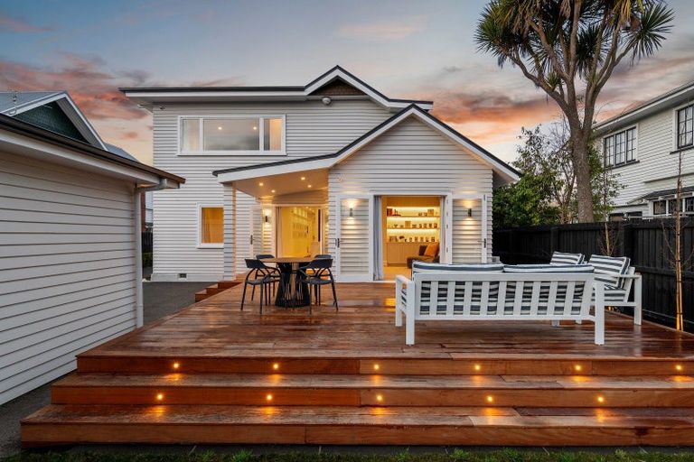 Photo of property in 21 Watford Street, Strowan, Christchurch, 8052