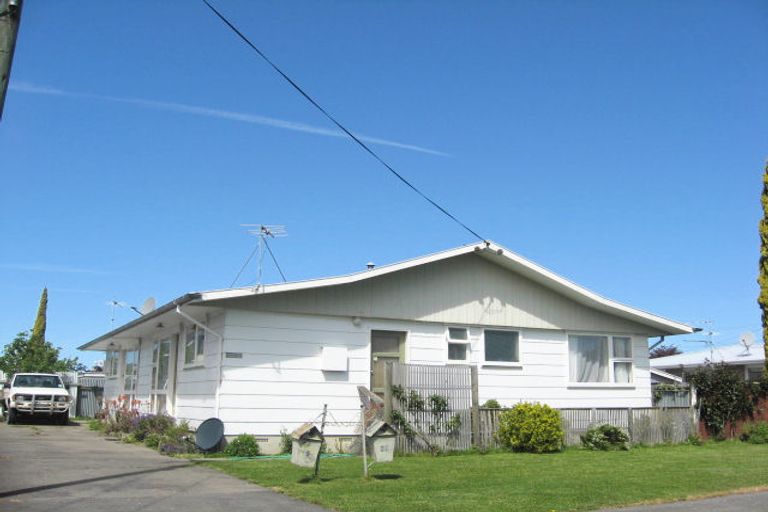 Photo of property in 9 Percy Street, Blenheim, 7201