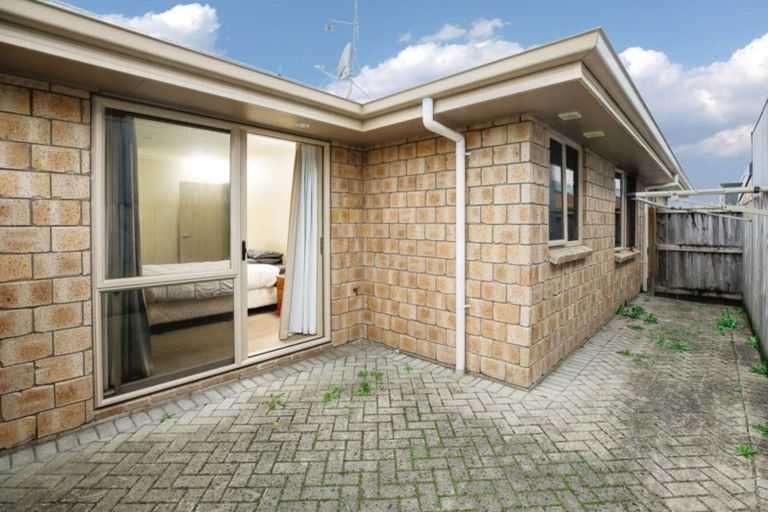 Photo of property in 7g Paterson Street, Frankton, Hamilton, 3204