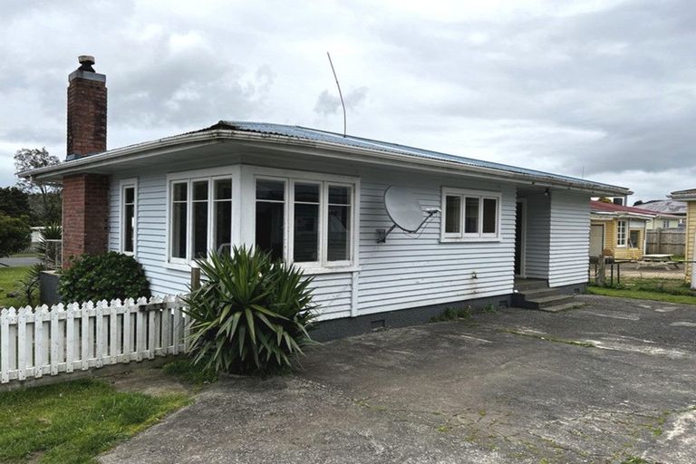 Photo of property in 24 Tawa Street, Kaikohe, 0405