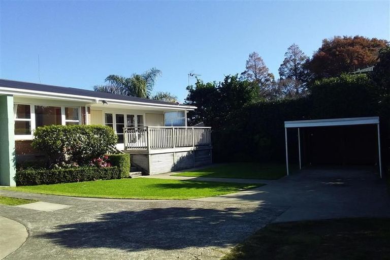 Photo of property in 10 Pah Street, Matua, Tauranga, 3110