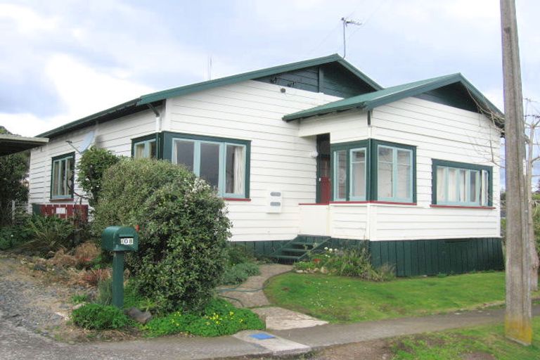 Photo of property in 108 Lambert Street, Thames, 3500