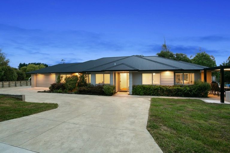 Photo of property in 721 Grove Road, Karamu, Hamilton, 3285