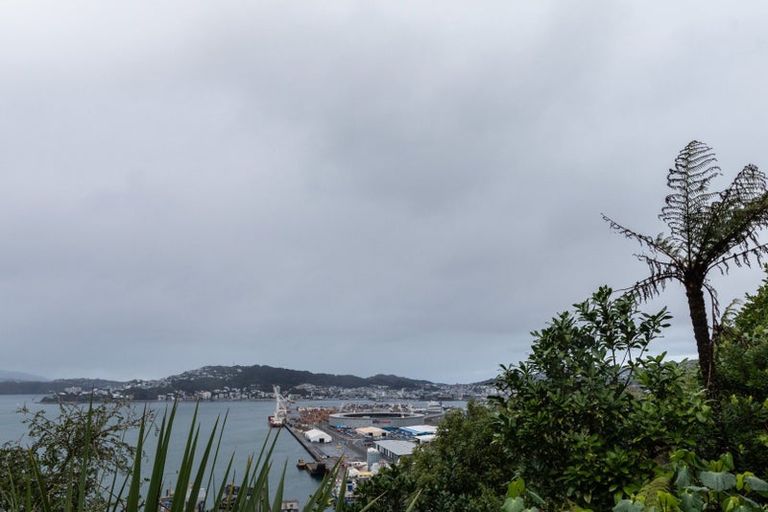 Photo of property in 149 Barnard Street, Wadestown, Wellington, 6012