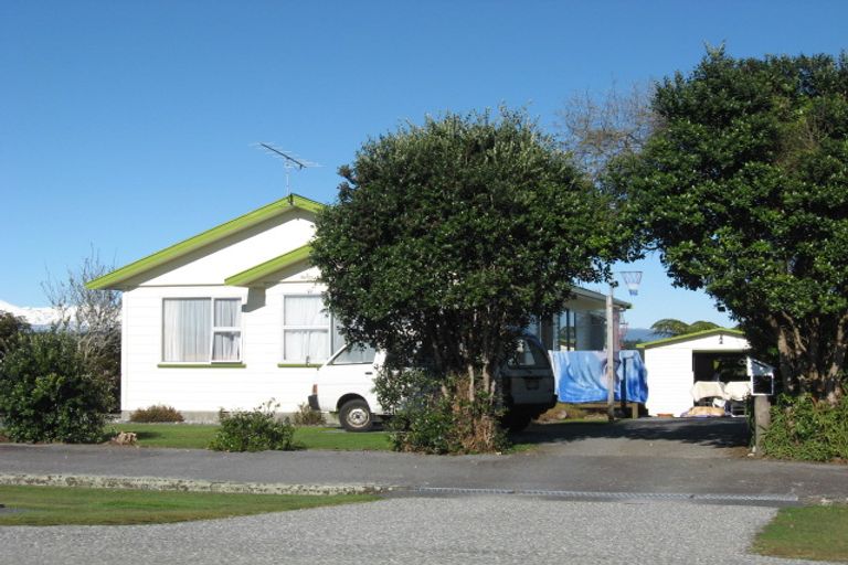 Photo of property in 237 Hampden Street, Hokitika, 7810