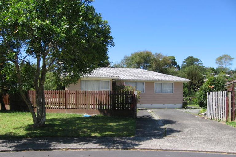 Photo of property in 15 Jayne Place, Torbay, Auckland, 0630