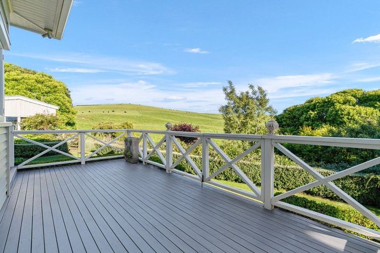 Photo of property in 2032 Ponga Road, Hunua, Papakura, 2584