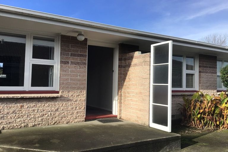 Photo of property in 415 Gloucester Street, Linwood, Christchurch, 8011