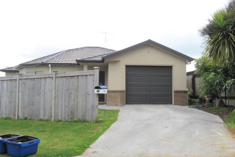 Photo of property in 11a Cooper Street, Pukekohe, 2120