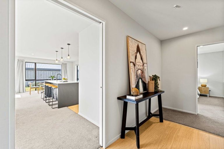 Photo of property in 34 Charles Major Road, Rolleston, 7614