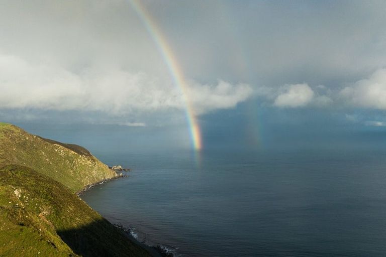 Photo of property in 292 Boom Rock Road, Ohariu, Wellington, 6037