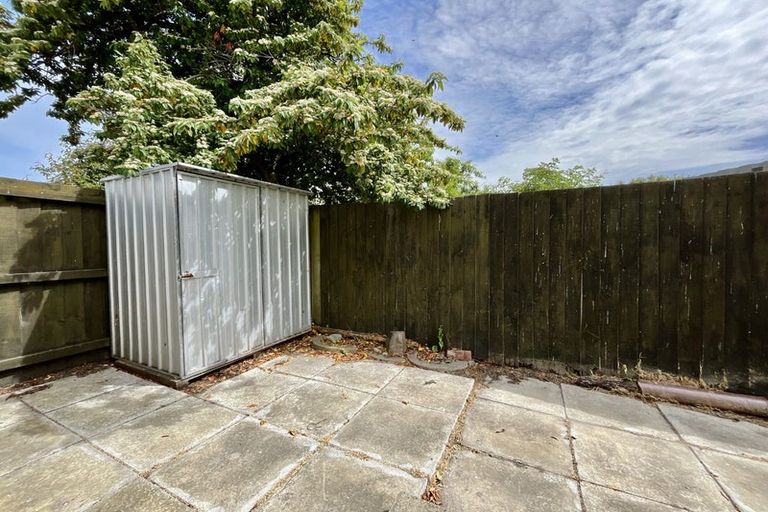 Photo of property in 2/11 Burns Street, Sydenham, Christchurch, 8023